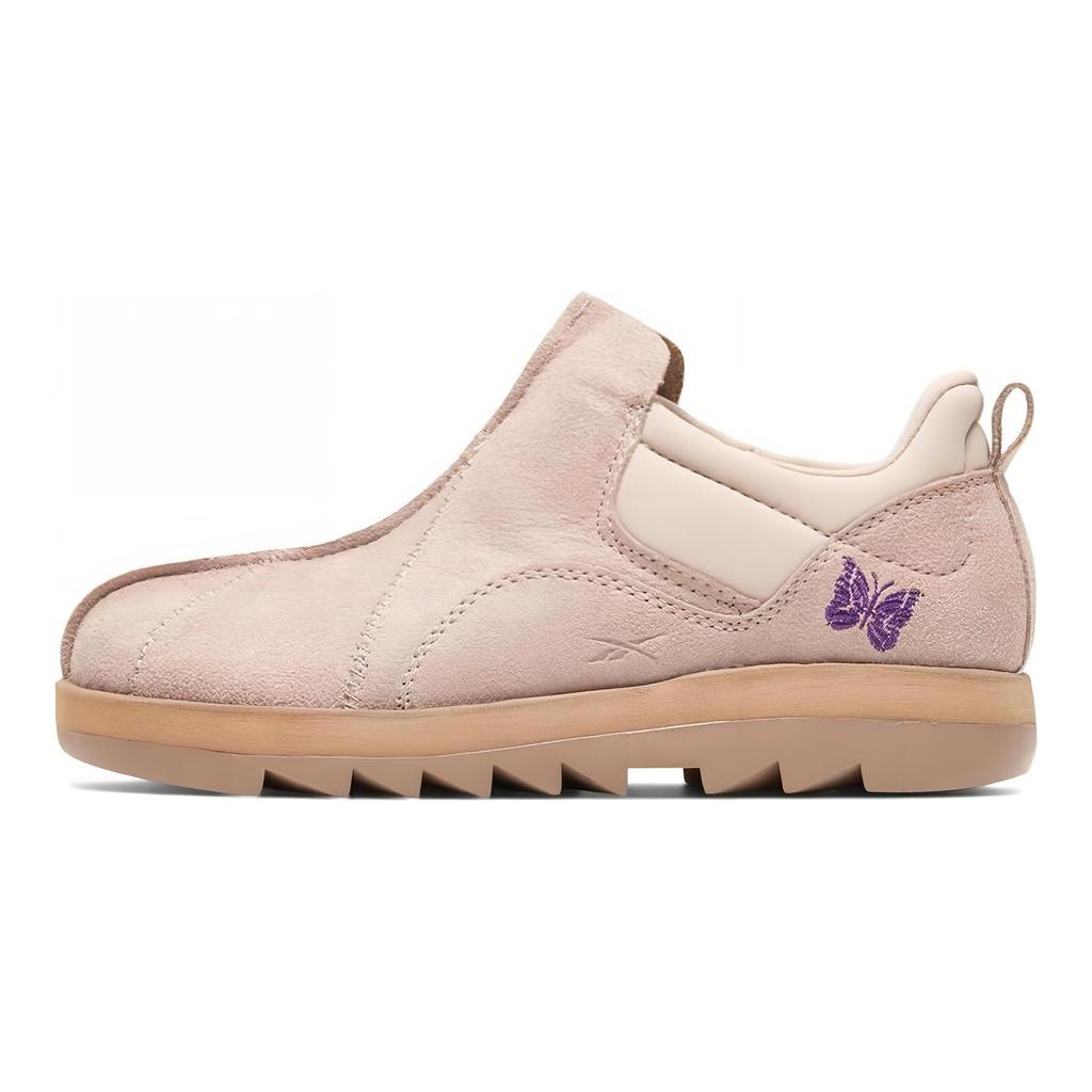 Beatnik Needles x Reebok 'Бежевый' HP6839