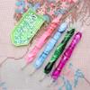 Mat Beads Tray Diamond Painting Glue Clay Resin Diamond Painting Pen Resin Pens Point Drill Pen