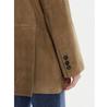 Куртка кожаная Weekend Max Mara Rolanda