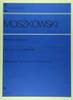 Мошковский Испанские танцы с комментарием [Дуэт] соч.12