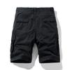 Mens Cargo Shorts Fashion Multi-pockets Shorts Male Casual Jogging Shorts Loose Pants