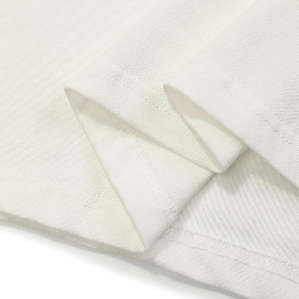 Halloween Bothsides Skeleton Graphic T-Shirt Cotton Washed Black Tshirt Unisex Tops Tees Summer Short Sleeves T Shirt