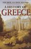 The A History of Greece Book