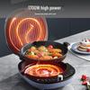 Joyoung Electric Griddle & Breakfast Maker CN plug (adapter included)