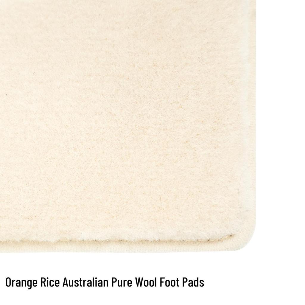 Custom Australian Wool Floor Mats for Wei Brand Vehicles: Eco-Friendly, Odorless, Premium Interior Upgrade.