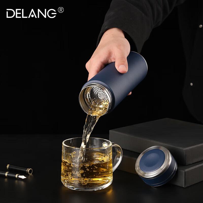 Термокружка Delang Business