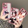 Чехол для телефона Kaguya Sama Love is War для Samsung A 10 20 30 70 13 21 32 72 22 51 52 53 71 73 32 4g 32 5g Fundas