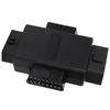 Адаптер OBD 1 (папа) на 3 (мама) 16-контактный разъем Универсальный диагностический инструмент