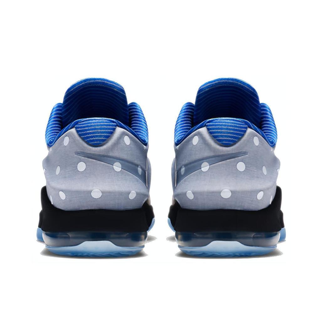 Nike Kd 7 Ext Клетка и горошек 726439-600