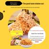 Sizhou Snack Noodles