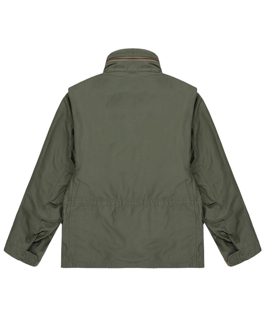Avirex M-65 Field Jacket / 7835952028 Olive