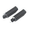 Задние подножки для мотоцикла Для Honda CB250F Hornet 1996-2007 CB750 Nighthawk 1991-2003 VTR250 1998-2017 CB250 1991-2008