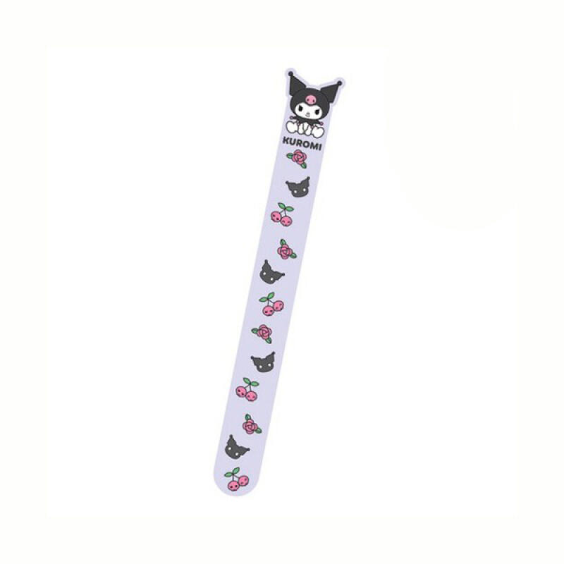 Пилочка для ногтей Kuromi C29853