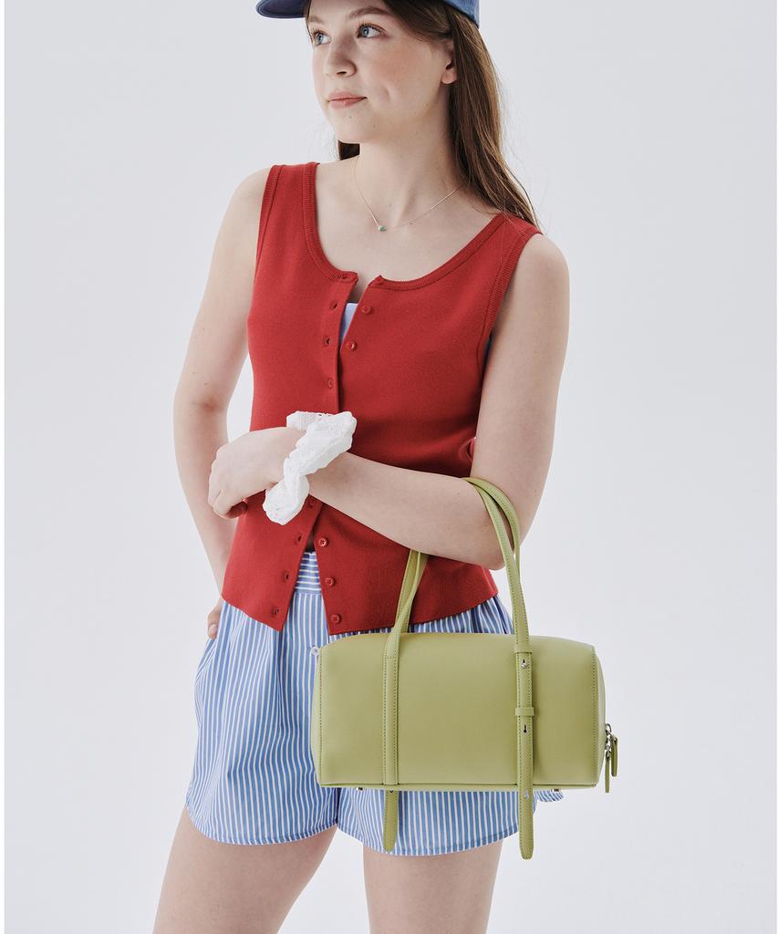 Ndod Bread Bag [Melon]