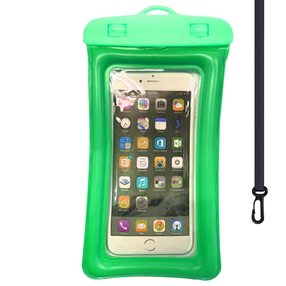 Gadget Phone Case Waterproof Phone Case Waterproof Pouch Mobile Phone Bags Underwater Dry Bag