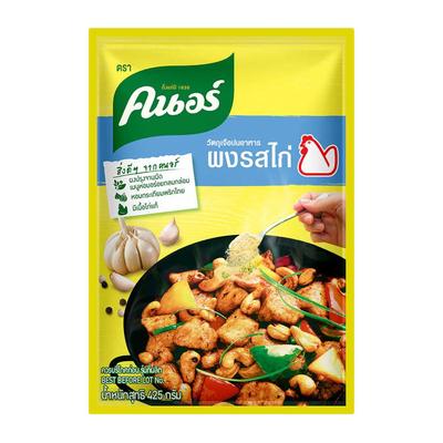 Knorr Приправа в порошке со вкусом курицы 400 г. х 1/3 шт.