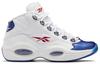 Вопрос Reebok Mid 'Blue Toe' 2022 GX0227