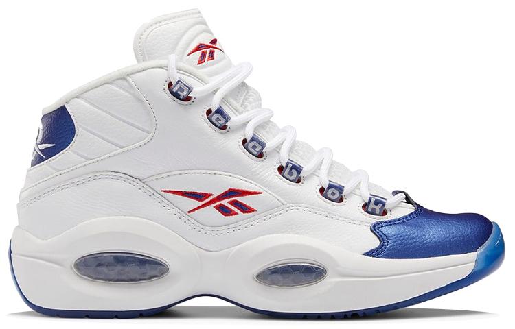 Вопрос Reebok Mid 'Blue Toe' 2022 GX0227