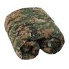 Sniper Veil Military Camouflage Mesh Army Ghillie Net Tactical Camouflage Shemagh Scarf Face Mask Headwear/Airsoft, Camping, Outdoors
