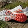 adidas Terre Agravic Speed Ultra Trail Running IH3764 Men's Terrex Sports Shoes Cloud White / Impact Orange / Dash Grey