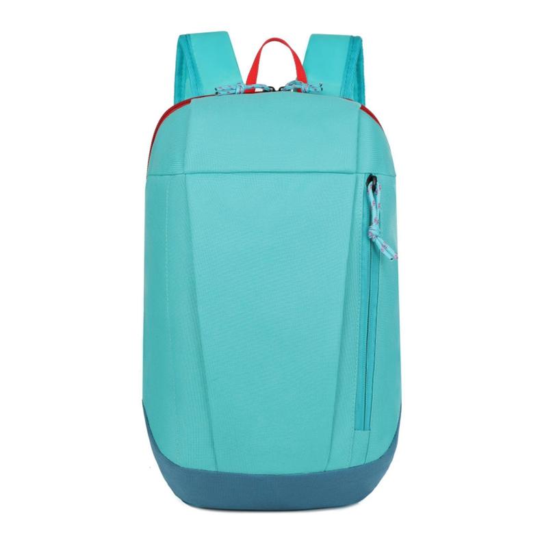 Outdoor Leisure Men and Women Sports Small Backpack Fashion Lightweight Waterproof Breathable Backpack
