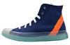 Кеды Chuck Taylor All Star Cx High 'Color Pop - White' 172948C