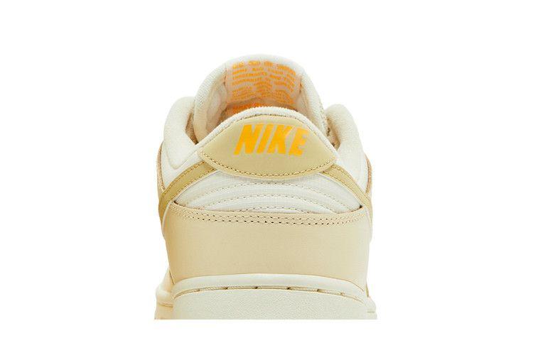 Nike Dunk Low Командное золото (Женский)