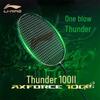 Li-Ning Бадминтонная ракетка Thunder 100 2-го поколения