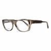 Men' Spectacle Frame Dsquared2 DQ5077 098 -54 -16 -135 Brown Ø 54 Mm