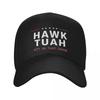 Hawk Tuah Spit On That Thang Baseball Cap Unisex HipHop Sun Hat Funny Meme Hat Adjustable Snapback Caps Sun Hats Summer Caps