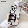 Чехол для телефона с изображением японского боевого искусства Айкидо для iPhone 17 Air 16 15 14 Max Plus 11 12 13 Pro Max Чехол для телефона coque
