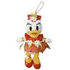 Плюшевый значок Daisy Duck BIG BAND BEAT Disney Sea [Tokyo Limited]