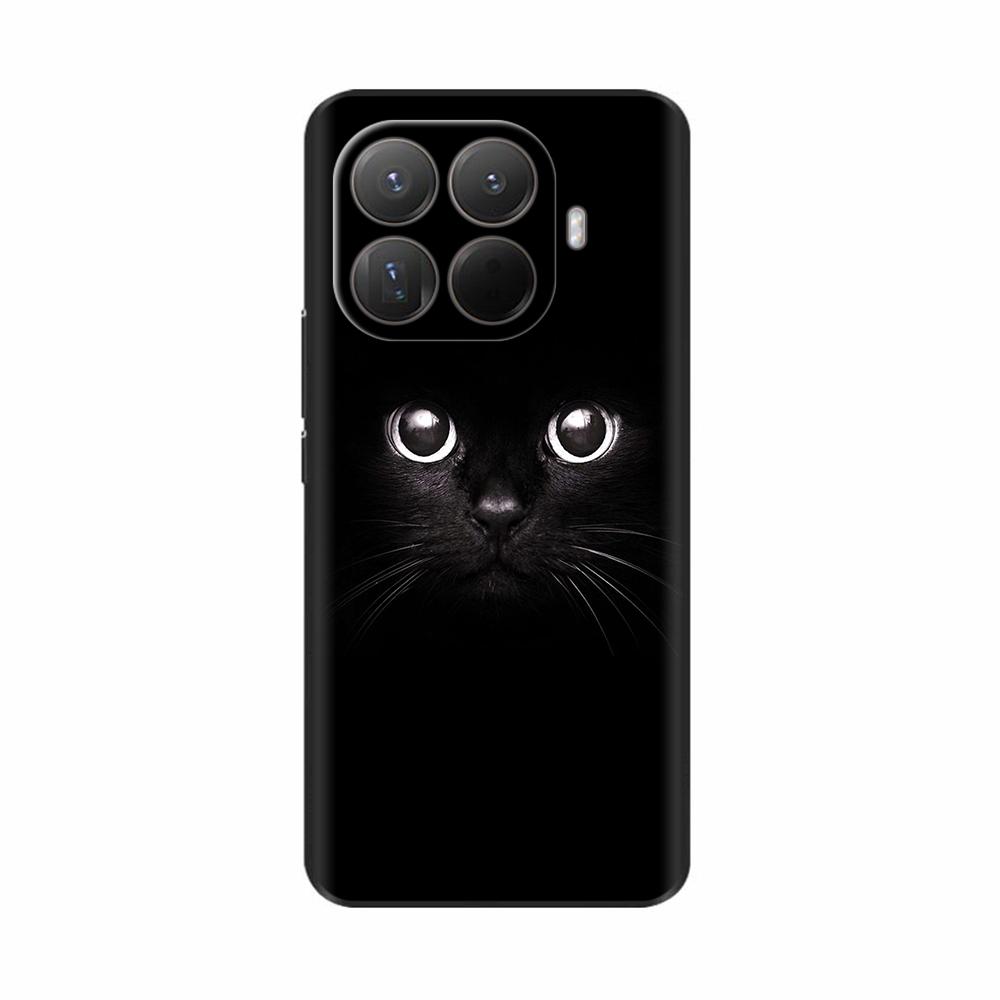 Чехол для Xiaomi 15T Pro Крутой Череп Мягкий Матовый Силиконовый Чехол-накладка для Xiaomi 15T mi15T Pro Funda Полная Защита Чехол для Телефона