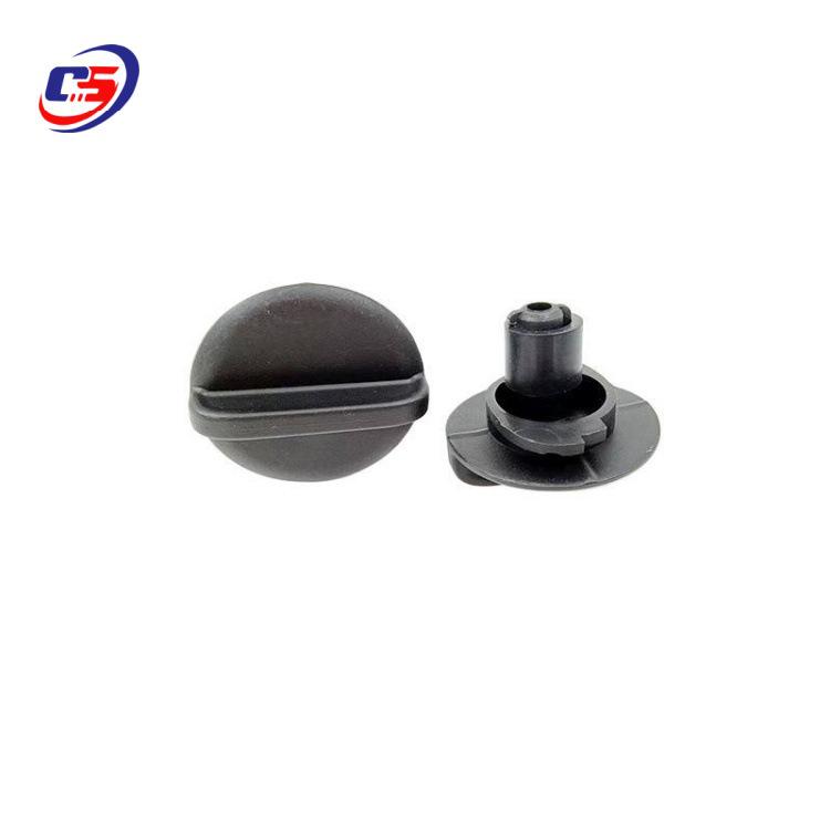 Hyundai Kia Glove Box Clip Buckle Knob Cap 84517-2P000WK