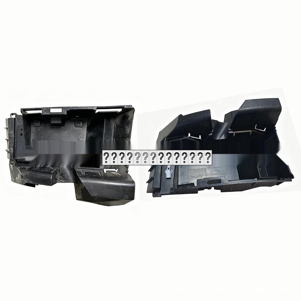 Левый и правый кронштейны заднего бампера для Volvo XC90 2003+