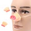 1Pc Funny Simulation Pig Nose Fake Nose Festival Cosplay Costume Props Fancy Costume Party Dress Up Supplies For Children Adult