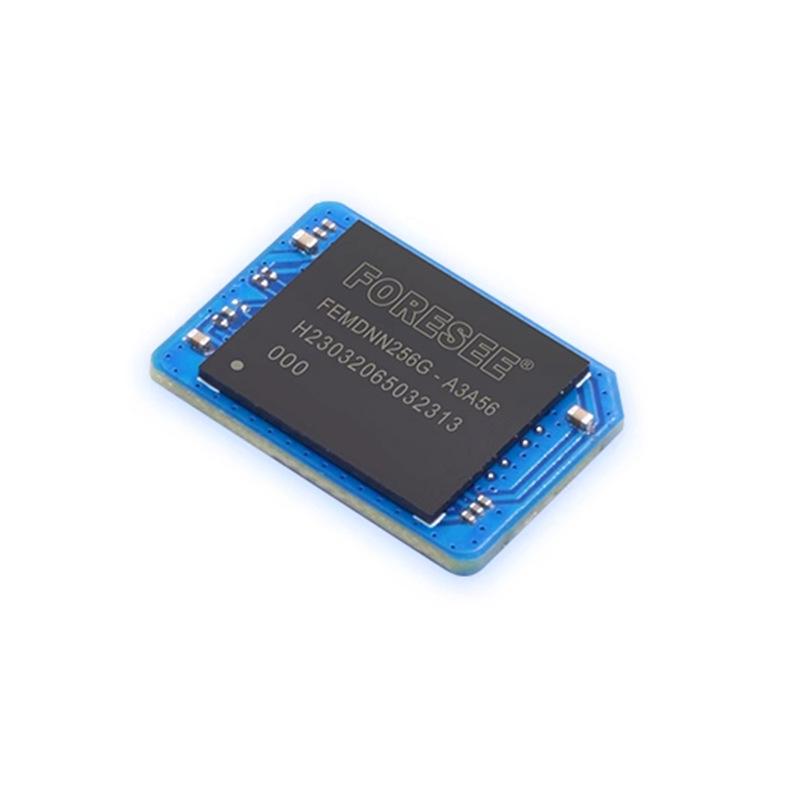 Модуль eMMC Orange Pi 5 Plus: 32 ГБ/64 ГБ/256 ГБ Высокопроизводительный