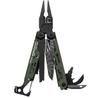 Мультитул Leatherman Signal Green Topo зеленый (832692)