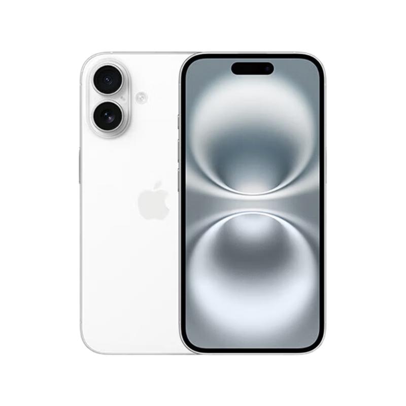 Apple iPhone 16 с AirPods 4 Комплект (Китайская версия)