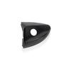Front Left Side Door Escutcheon Outside Handle Cover For Toyota Corolla 2014-19