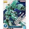 Bandai MG 1/100 Unicorn Gundam Crystal Base Limited Model Mobile Suit Gundam UC Action Figure