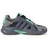 Neo Crazychaos 2.0 Shoes 'Black Aqua' Sneakers HQ4615
