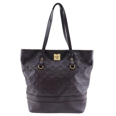 Сумка-тоут Citadine PM M40516 Ombre Monogram Ann Platt Женская Б/У