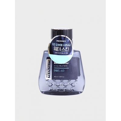 Daiso Mannen Skin Bracer для мужчин, мягкая кожа, 165 мл