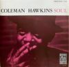 CD COLEMAN HAWKINS Soul P7149 ORIGINAL JAZZ 1989 Япония Джаз Б/у