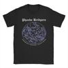 Мужская футболка Phoebe Bridgers Dreaming Through Tokyo Skies из чистого хлопка, забавные футболки с коротким рукавом и круглым вырезом, футболка большого размера