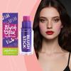 Увлажняющий стик-румяна Zephoco Rose Purple - Стойкий шелковистый контурный макияж