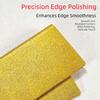 Integrated Design Polishing Sheet Rounded Corner Polishing Sheet  Ceramic Tile Installation