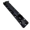 КРЫШКА ГБЦ ВЫПУСК-EW10 0248N8 0248N9 2.0 Для 307 307CC 407 Citroen Picasso Xsara C5
