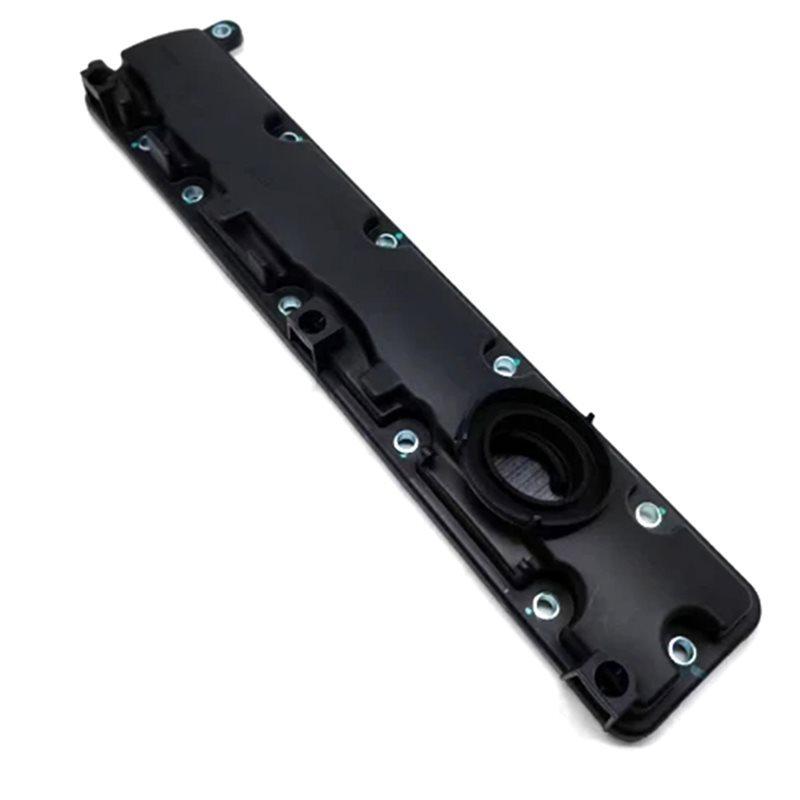 КРЫШКА ГБЦ ВЫПУСК-EW10 0248N8 0248N9 2.0 Для 307 307CC 407 Citroen Picasso Xsara C5